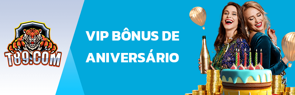 melhores promoções de apostas